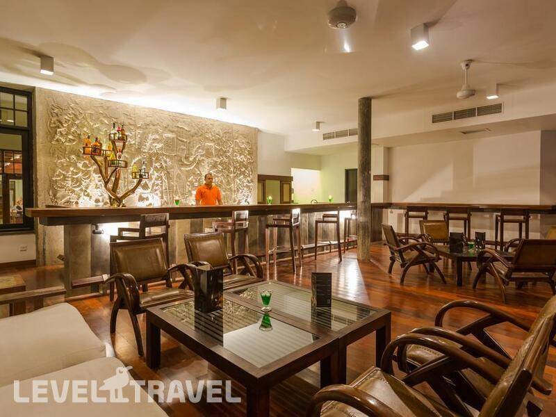 Фотография Nilaveli Beach Hotel