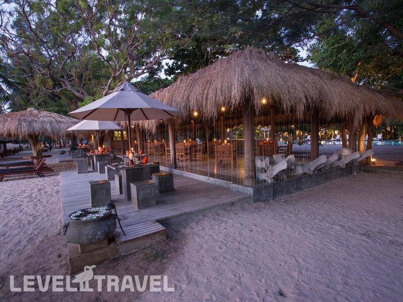 Фотография Nilaveli Beach Hotel