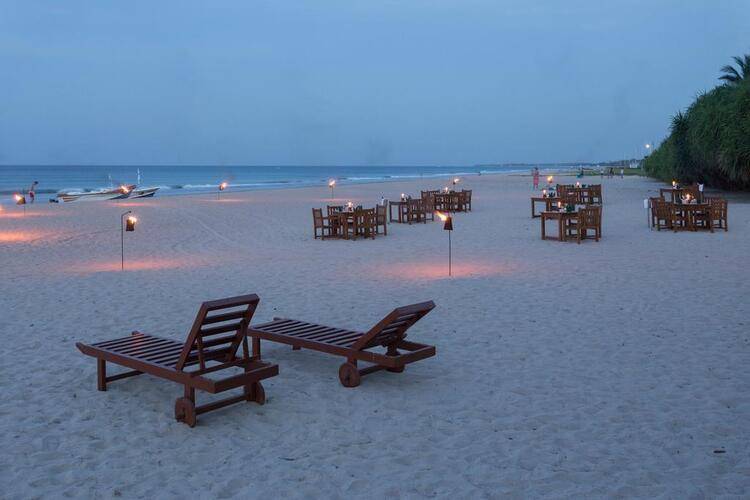 Nilaveli Beach Hotel