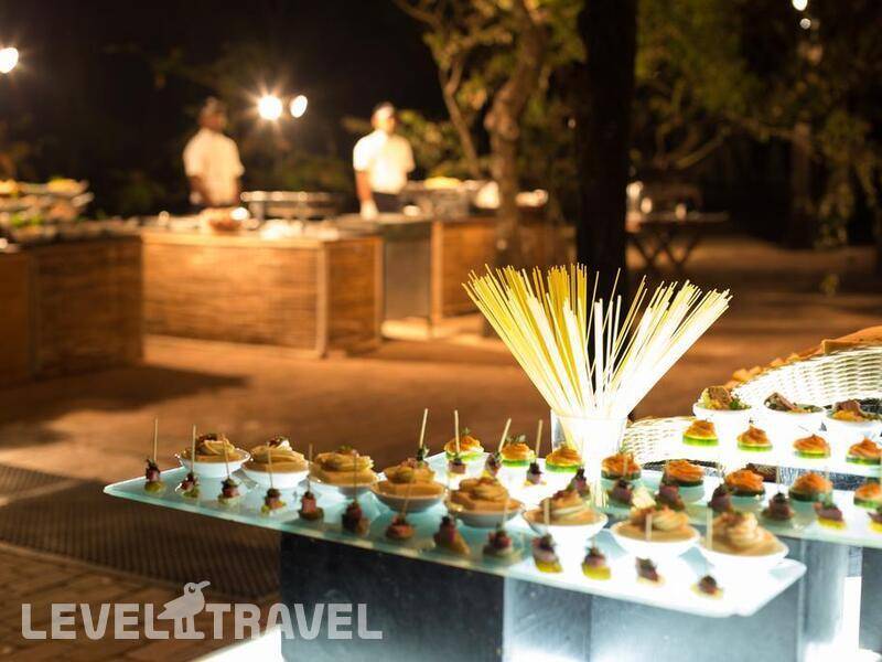 Фотография Nilaveli Beach Hotel