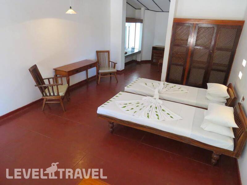 Фотография Nilaveli Beach Hotel