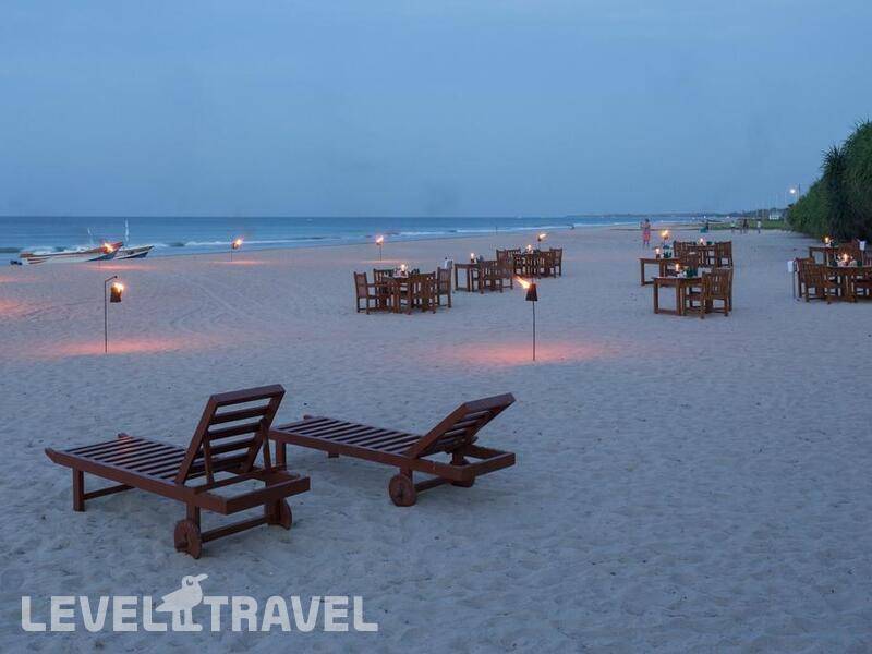 Фотография Nilaveli Beach Hotel
