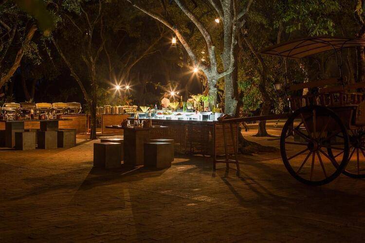 Nilaveli Beach Hotel
