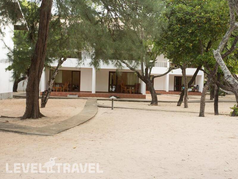 Фотография Nilaveli Beach Hotel