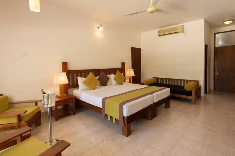 Nilaveli Beach Hotel