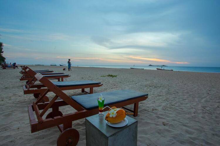 Nilaveli Beach Hotel