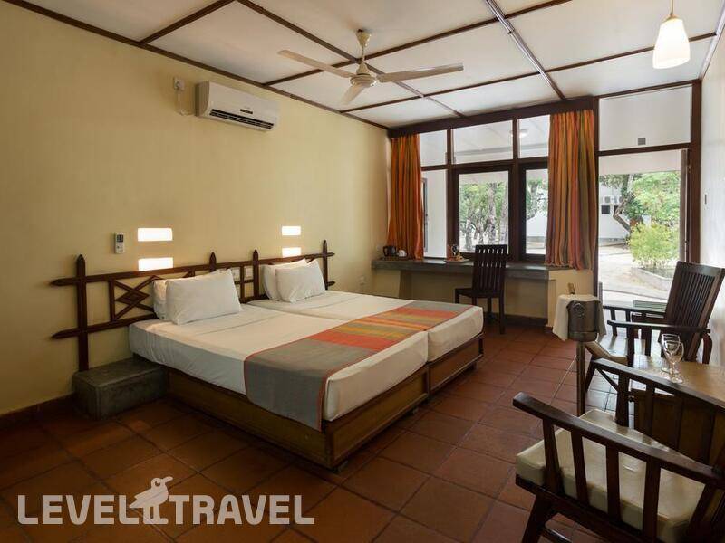 Фотография Nilaveli Beach Hotel