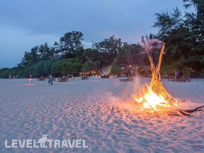 Фотография Nilaveli Beach Hotel