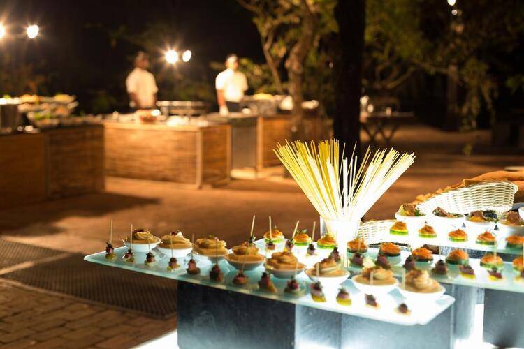 Nilaveli Beach Hotel