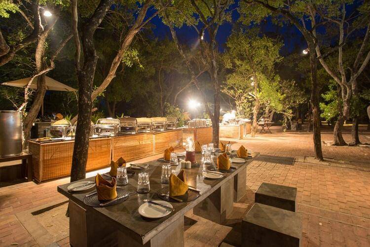 Nilaveli Beach Hotel