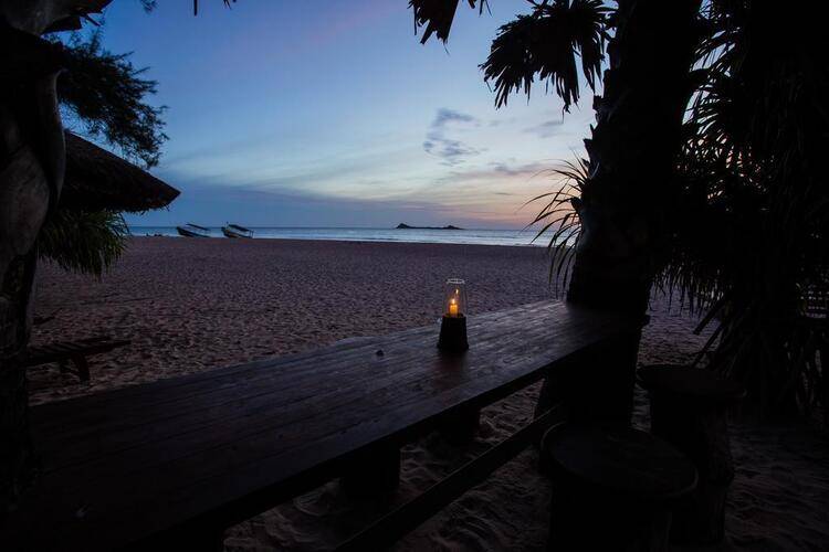 Nilaveli Beach Hotel