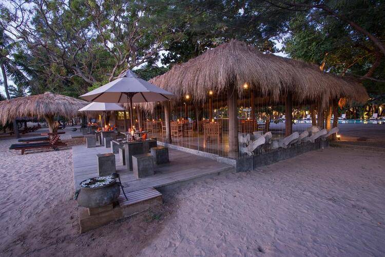 Nilaveli Beach Hotel