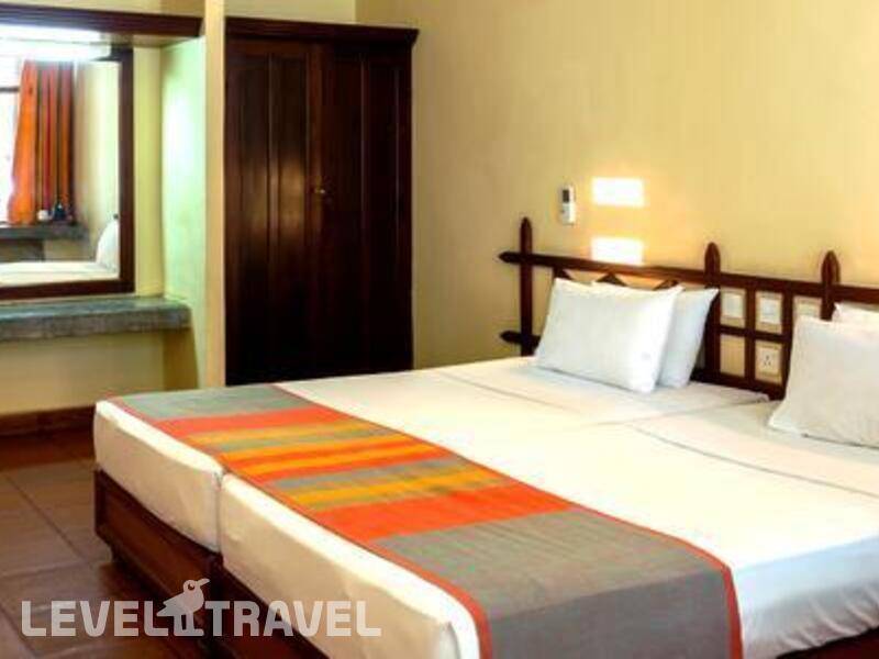 Фотография Nilaveli Beach Hotel