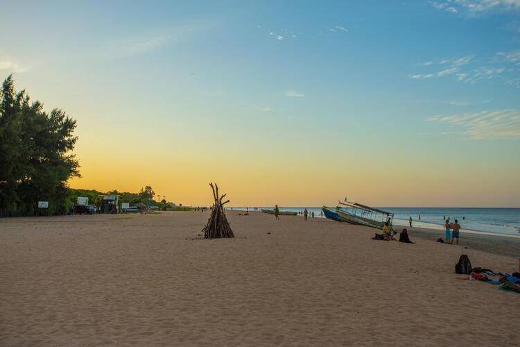 Nilaveli Beach Hotel
