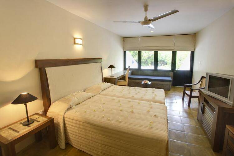 Nilaveli Beach Hotel
