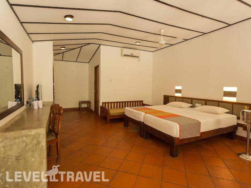 Фотография Nilaveli Beach Hotel
