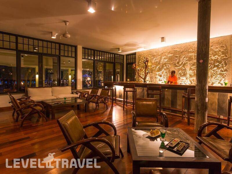 Фотография Nilaveli Beach Hotel