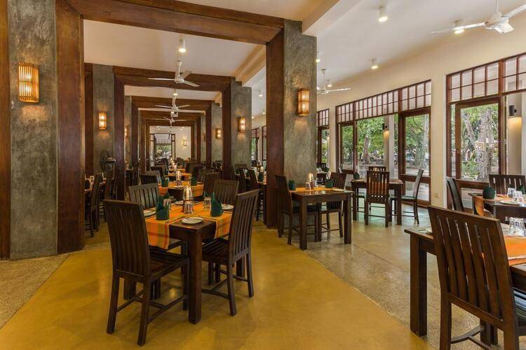 Nilaveli Beach Hotel