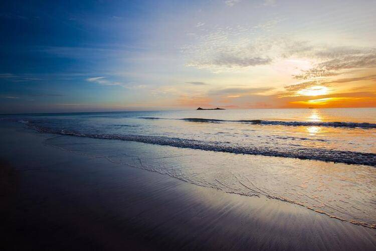 Nilaveli Beach Hotel