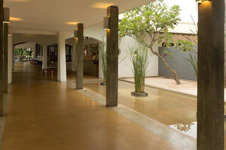 Nilaveli Beach Hotel