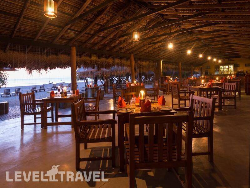 Фотография Nilaveli Beach Hotel