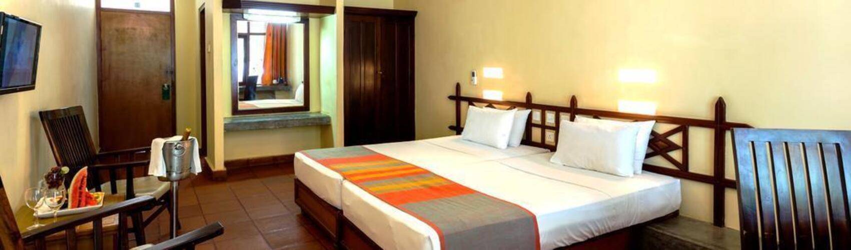 Nilaveli Beach Hotel