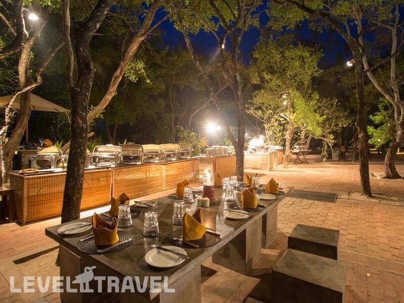 Фотография Nilaveli Beach Hotel