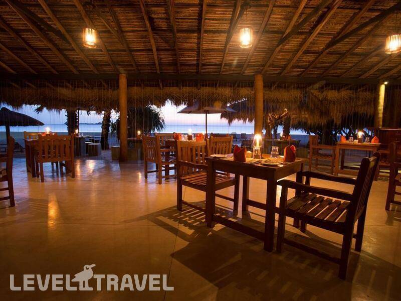 Фотография Nilaveli Beach Hotel