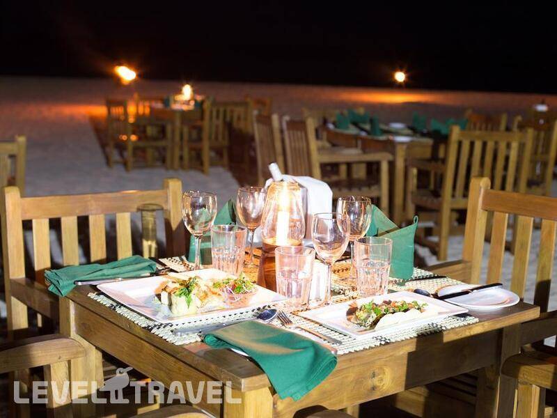 Фотография Nilaveli Beach Hotel