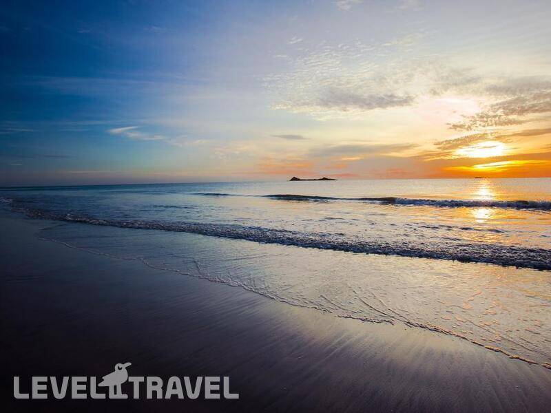 Фотография Nilaveli Beach Hotel