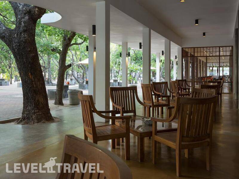 Фотография Nilaveli Beach Hotel