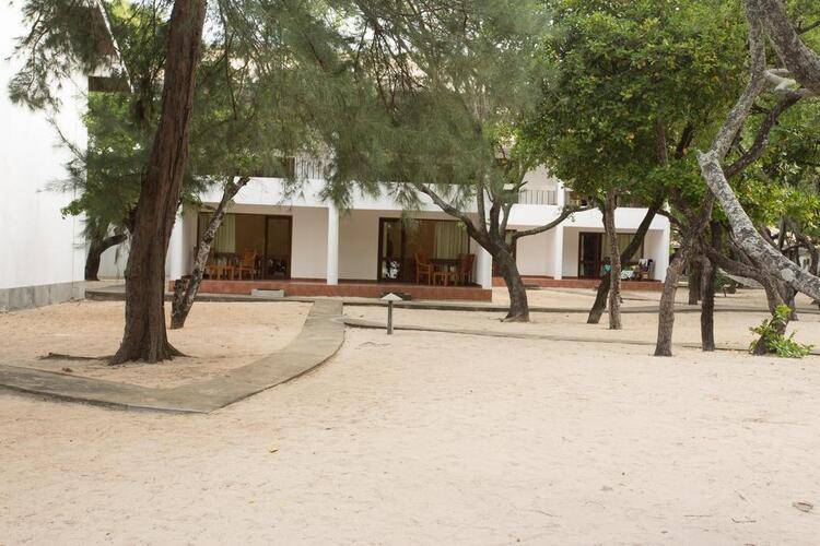 Nilaveli Beach Hotel
