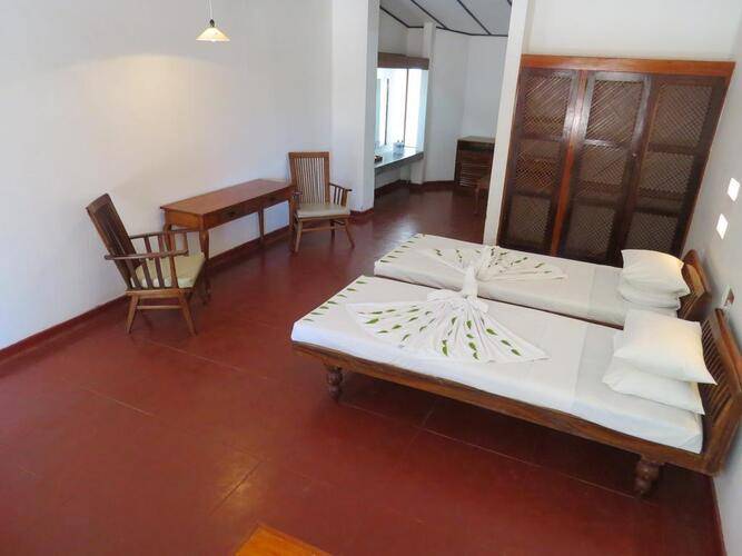 Nilaveli Beach Hotel