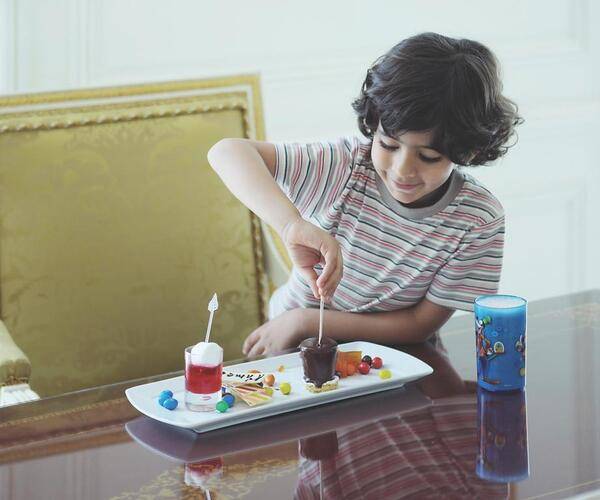 Four Seasons Cairo At Nile Plaza