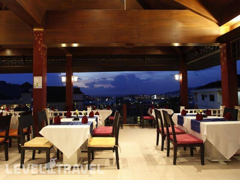 Фотография Patong Cottage Resort