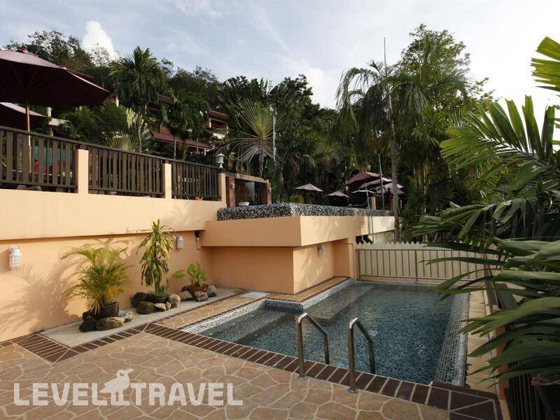 Фотография Patong Cottage Resort