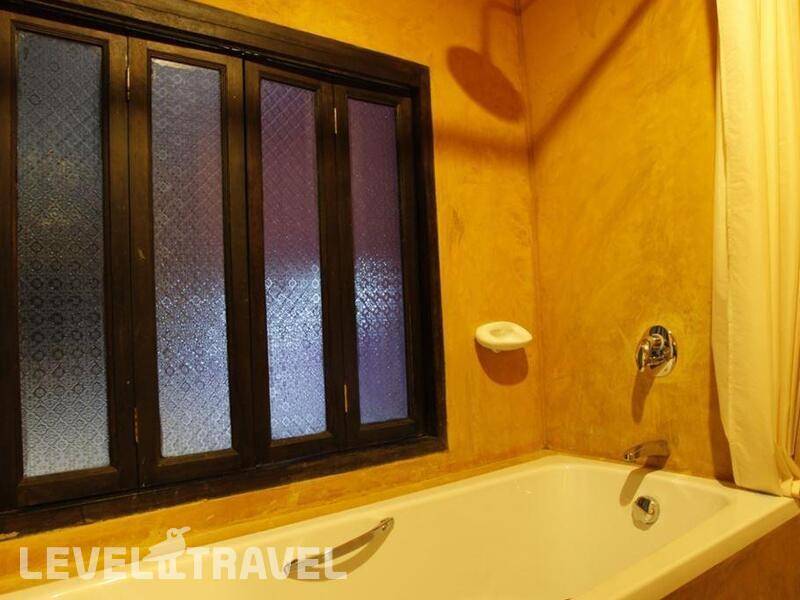 Фотография Patong Cottage Resort