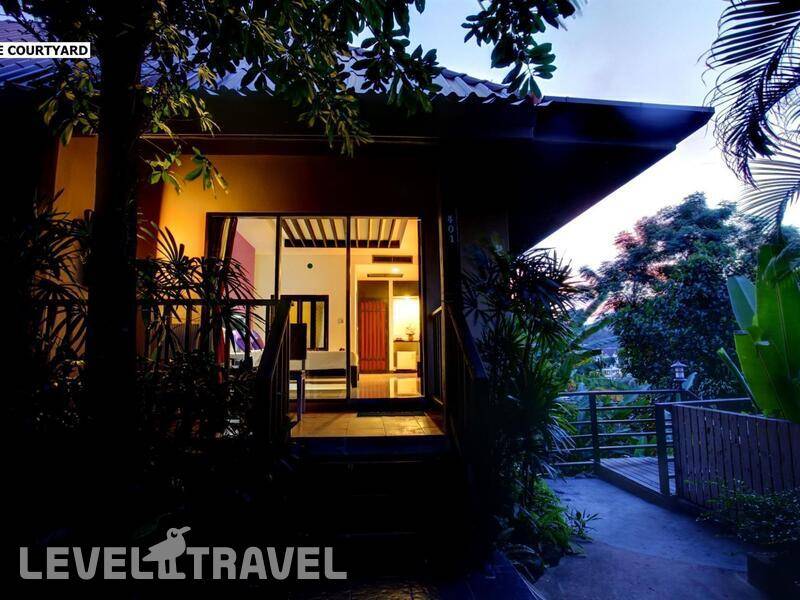 Фотография Patong Cottage Resort
