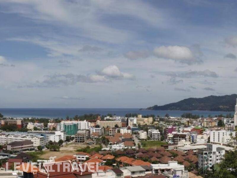 Фотография Patong Cottage Resort