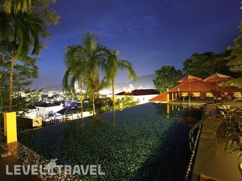 Фотография Patong Cottage Resort