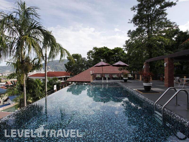 Фотография Patong Cottage Resort