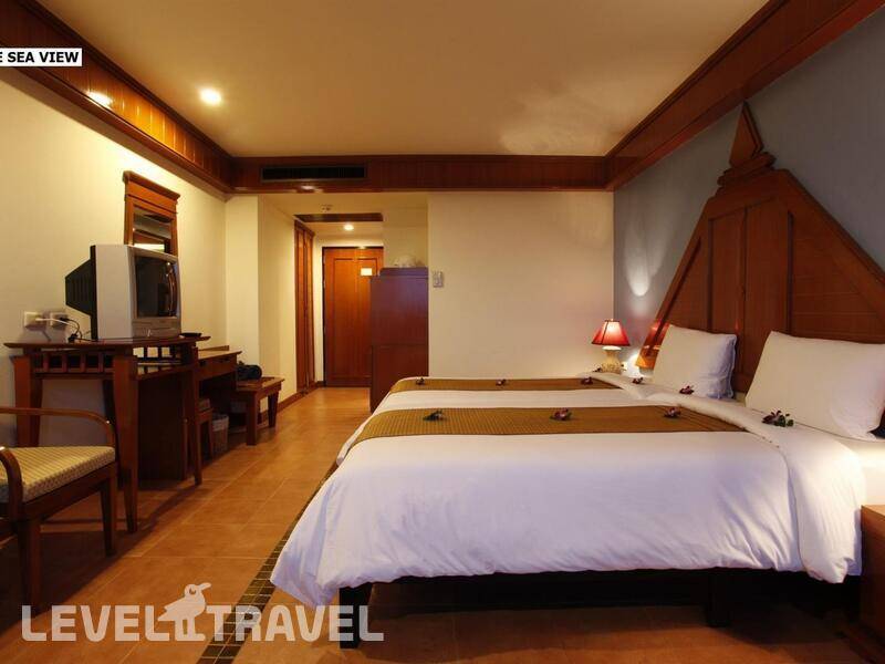 Фотография Patong Cottage Resort