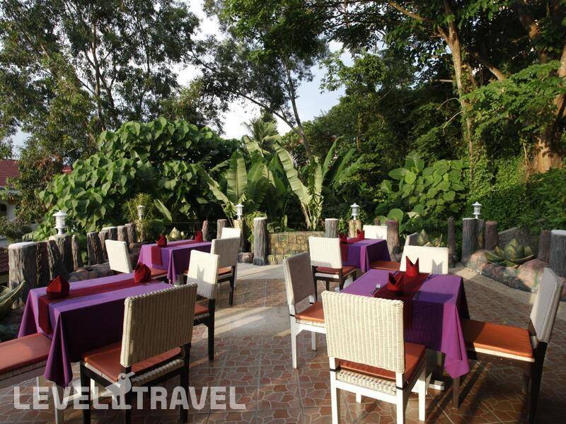 Фотография Patong Cottage Resort