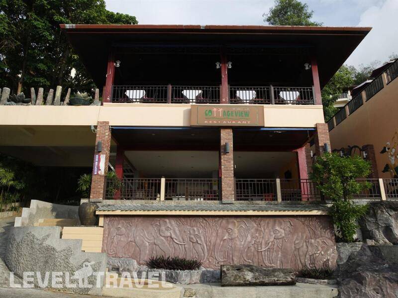 Фотография Patong Cottage Resort