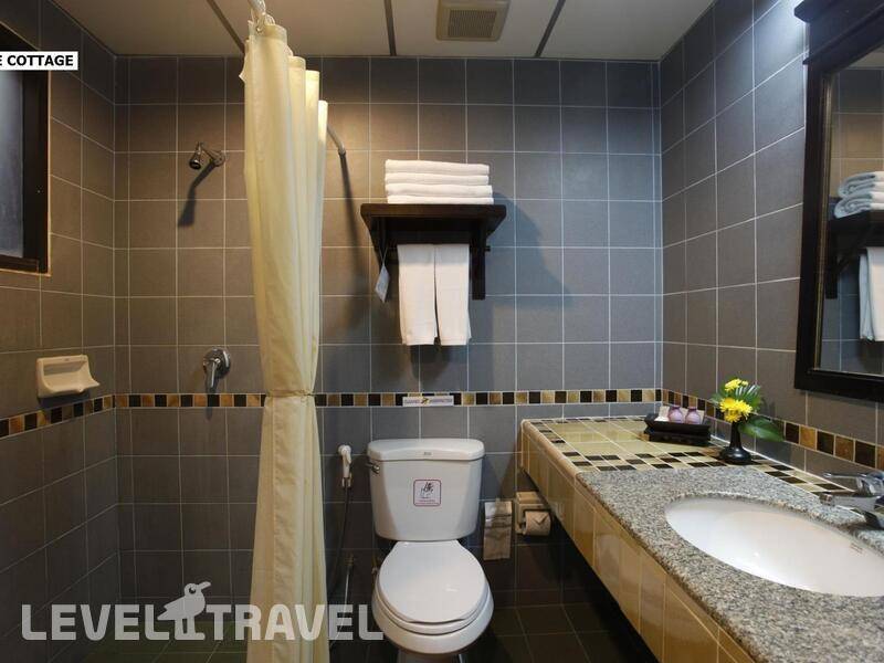 Фотография Patong Cottage Resort
