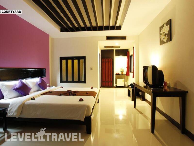 Фотография Patong Cottage Resort