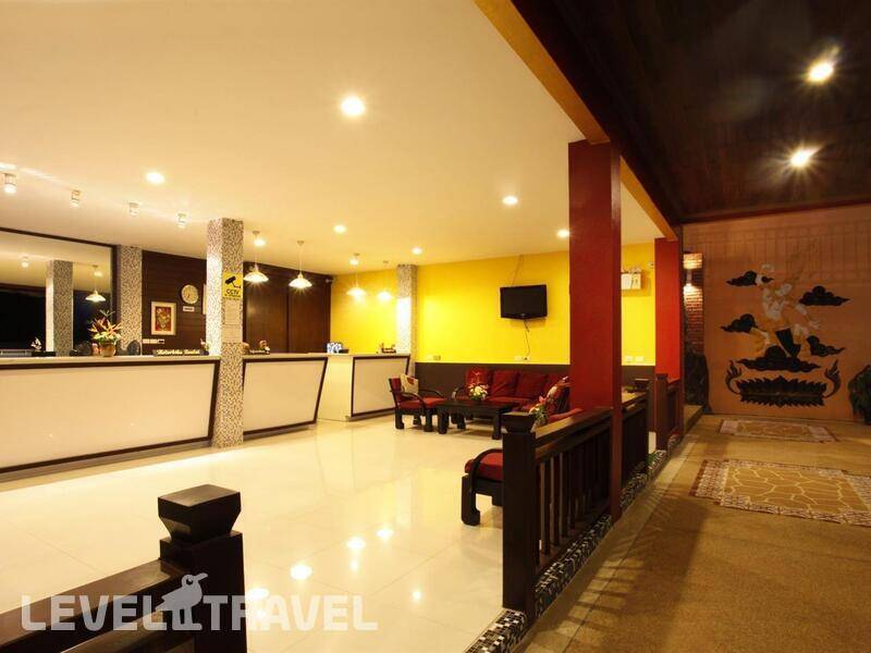 Фотография Patong Cottage Resort