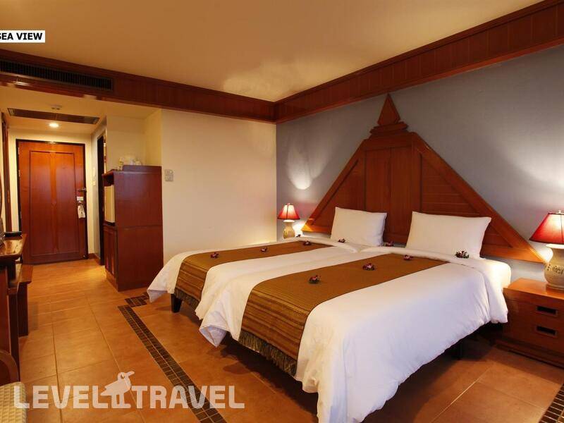 Фотография Patong Cottage Resort