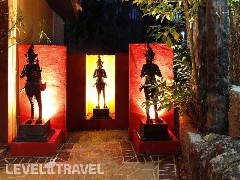 Фотография Patong Cottage Resort