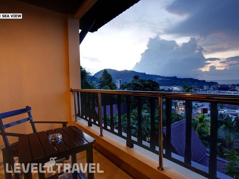 Фотография Patong Cottage Resort